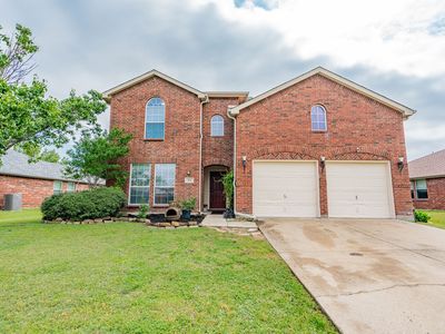 104 Redbud Dr, Forney, TX, 75126