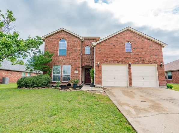 104 Redbud Dr, Forney, TX 75126