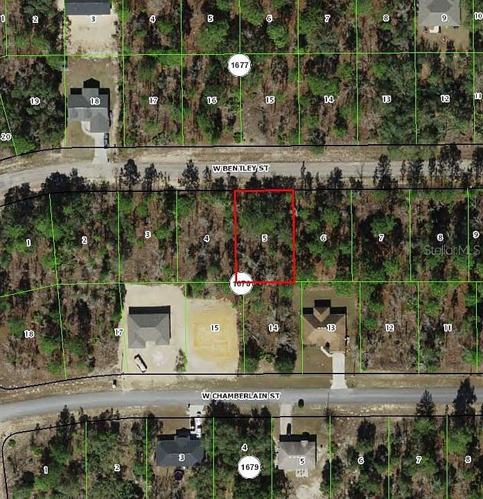 2nd image of 2484 W Bentley St #5