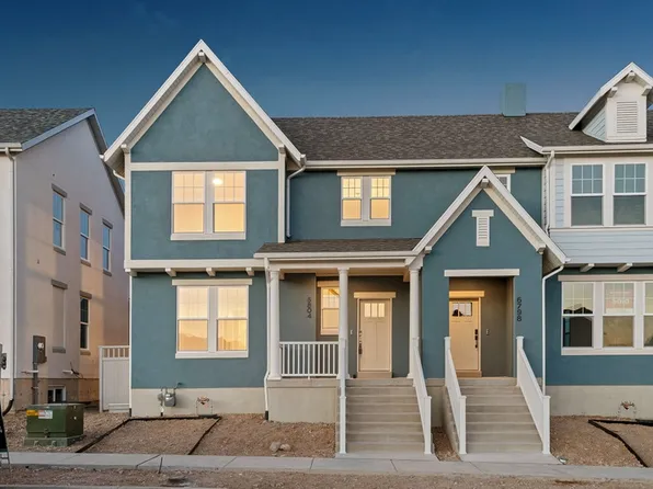 6804 W South Jordan Pkwy S #473, South Jordan, UT 84009