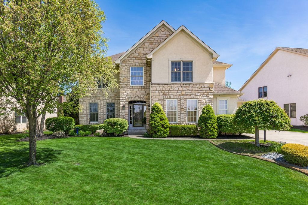 Real estate listing image