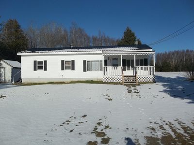 646 West Street, Princeton, ME, 04668