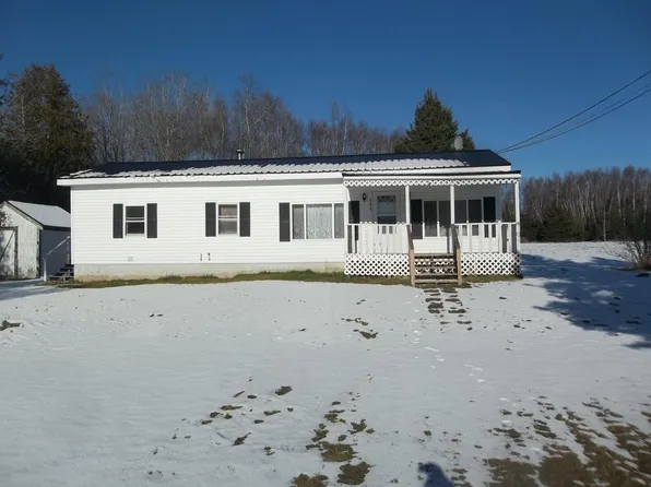 646 West Street, Princeton, ME 04668