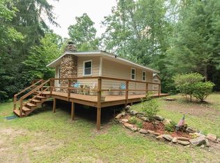 96 Poplar Springs Rd, Franklin, NC 28734