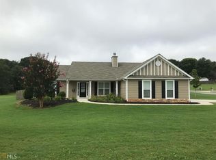 575 Morgans Ridge Ct #12, Winder, GA 30680