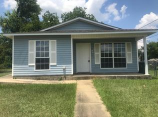 611 Monument St, Dothan, AL 36303