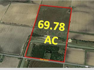 22915 Fm 1015, Edcouch, TX 78538