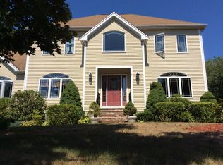 3 Amanda Dr, Danvers, MA 01923