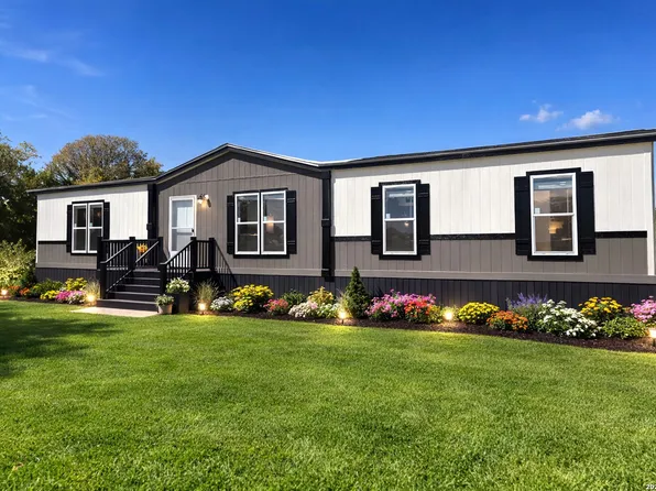 3041 FM 1333, Poteet, TX 78065