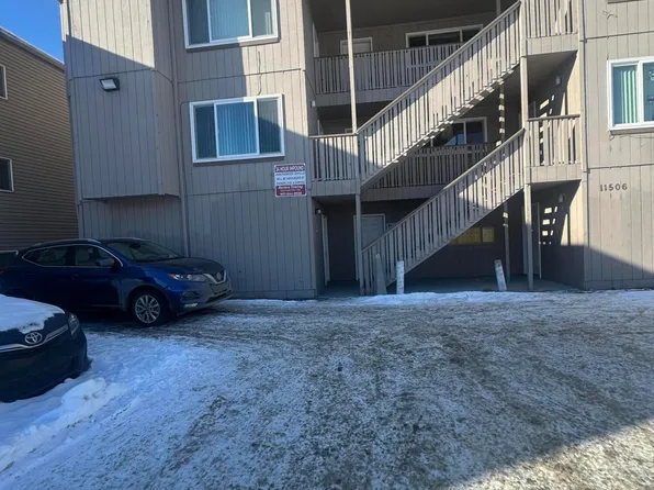 11506 Heritage Ct, Eagle River, AK 99577