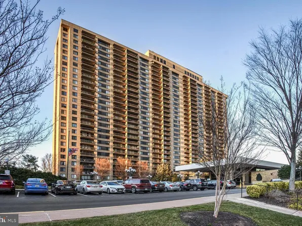 3701 S George Mason 1010 #N, Falls Church, VA 22041
