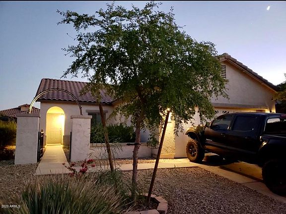 2nd image of 5819 W Desert Dr