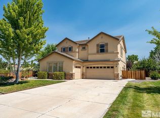 7193 Draco Ct, Sparks, NV