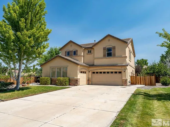 7193 Draco Ct, Sparks, NV 89436