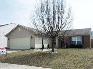 2027 Sweet Blossom Ln, Indianapolis, IN