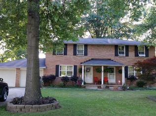 8503 Pleasantwood Ave NW, North Canton, OH 44720