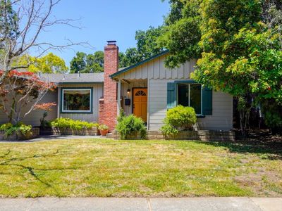 38 Los Alondras Court, Novato, CA, 94947
