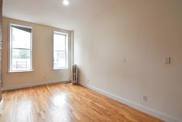 Rented by Corcoran