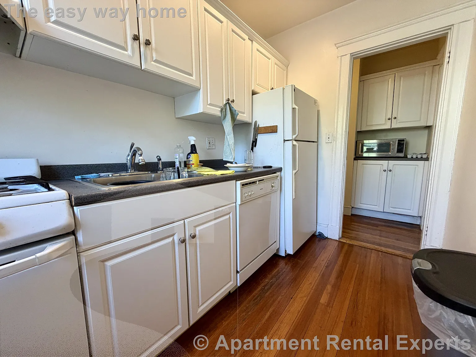 2 bed, 772 sqft, $3,475 — Photo 2