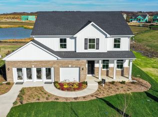 3260 Thoreau Dr, Portage, IN 46368