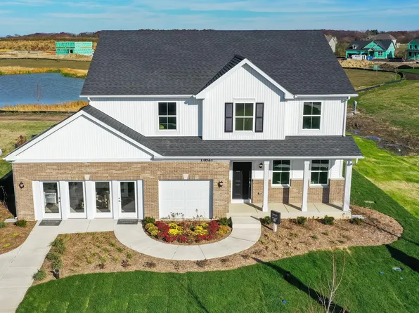 6575 Thoreau Dr, Portage, IN 46368