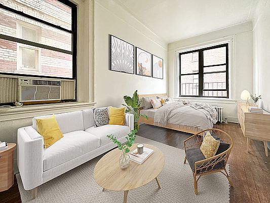 1st image of 167 W 71st St APT 8