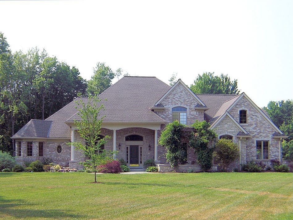 Front View
