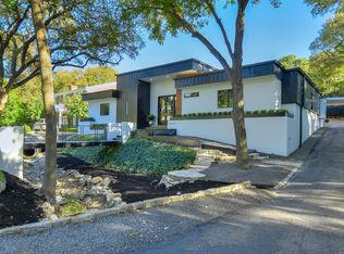 2909 Hillview Rd, Austin, TX 78703