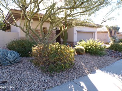 7741 E Balao Dr, Scottsdale, AZ, 85266