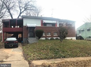 3627 Edwards St, Upper Marlboro, MD