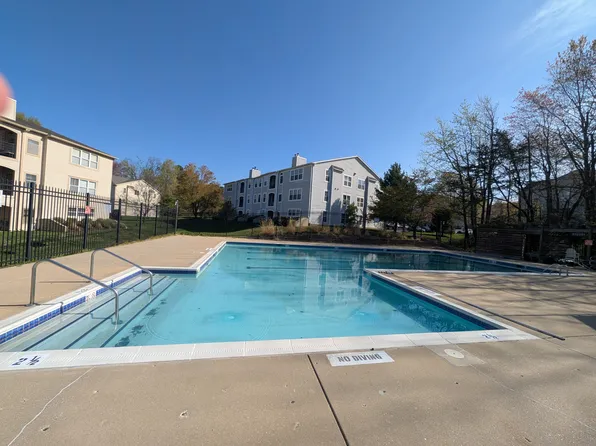 10E Ironstone Ct APT E, Annapolis, MD 21403