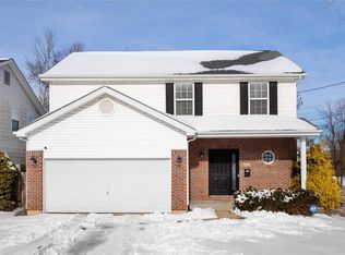 303 Euclid Ave, Saint Louis, MO