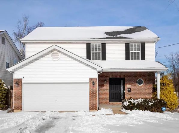 303 Euclid Ave, Saint Louis, MO 63119