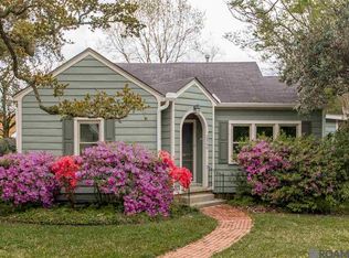 2560 July St, Baton Rouge, LA 70808
