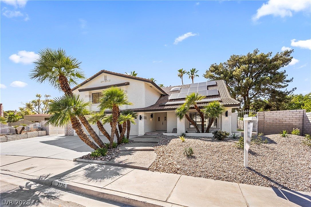 2736 Bayo Ct, Las Vegas, NV 89102 | MLS #2794926 | Zillow