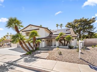 2736 Bayo Ct, Las Vegas, NV 89102