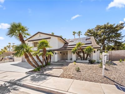 2736 Bayo Ct, Las Vegas, NV, 89102