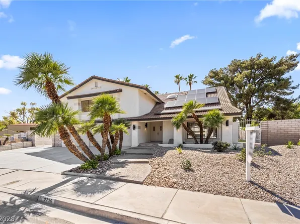 2736 Bayo Ct, Las Vegas, NV 89102