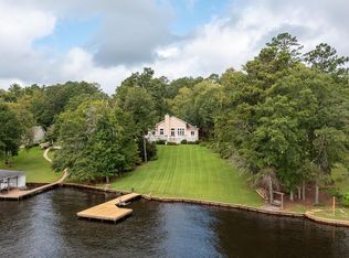 130 Myrick Rd NW, Milledgeville, GA 31061