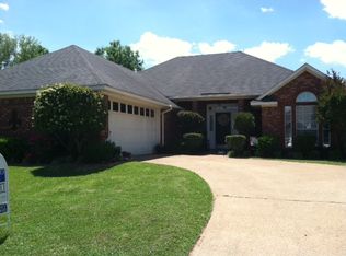 2109 Starling Dr, Bossier City, LA 71111