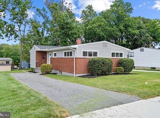 6909 Alter St, Gwynn Oak, MD 21207
