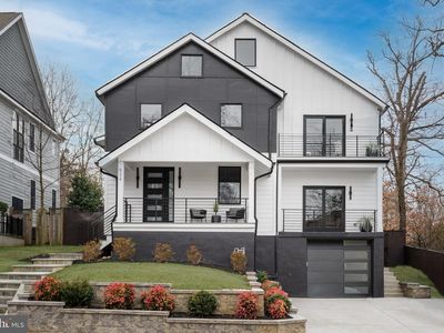 934 N Cleveland St, Arlington, VA, 22201