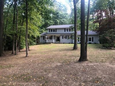 28 Old Farm Rd, Oxford, CT, 06478