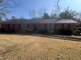 2924 Fernway Dr, Montgomery, AL 36111