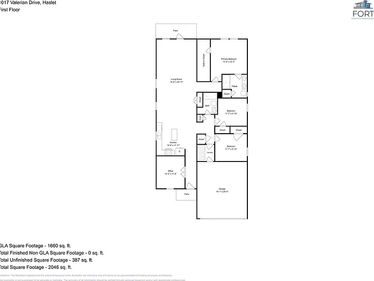 1017 Valerian Dr — Photo 17