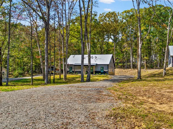 137 Gaston Dr, Buchanan, TN 38222
