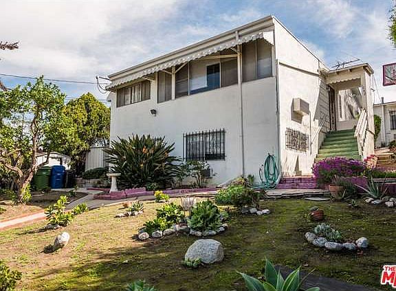 3rd image of 1062 Manzanita St