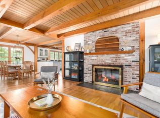 85 Stowell Rd, Bedford, NH 03110