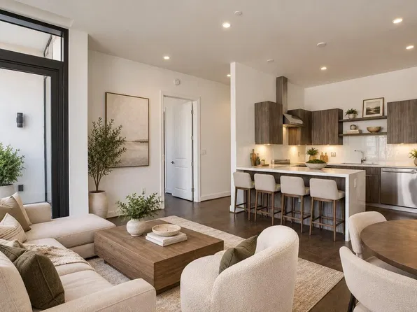 1211 Caroline St Unit 1008, Houston, TX 77046