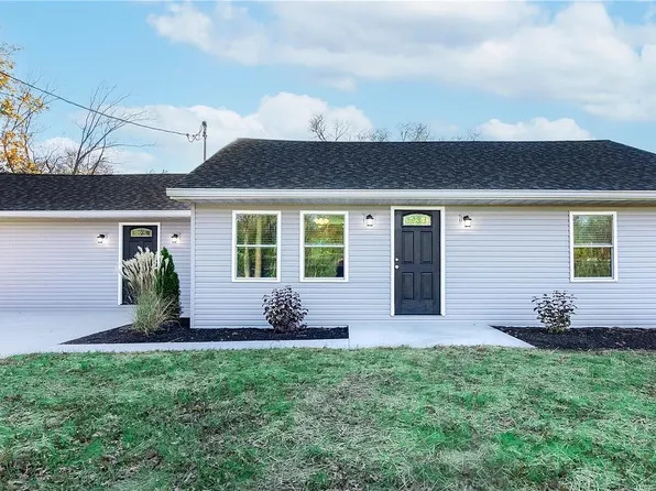 1341 Meadow Dr, Arnold, MO 63010